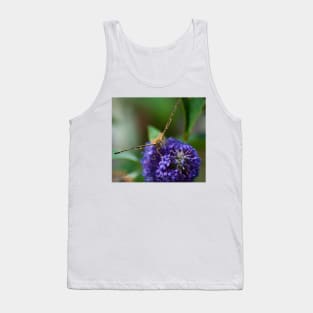 Painted Lady Tank Top